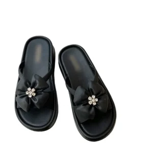 New Style Slip-on Summer Sandals That Are Fashionable and Versatile