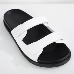 Comfortable Beach Sandals Outdoor Wear-resistant Soft Sole Waterproof Lightweight Breathable Anti-Slippery